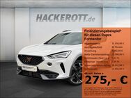 CUPRA Formentor, 1.4 VZ e-HYBRID (245 ), Jahr 2022 - Hannover