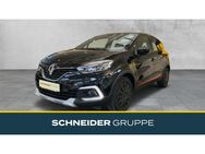 Renault Captur, ENERGY TCe 90 Intens EPH, Jahr 2019 - Burgstädt
