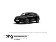 Audi Q3, Sportback TFSI e S line Q3 45 TFSIe Sportback, Jahr 2021 - Balingen