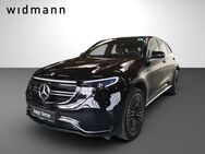 Mercedes-Benz EQC 400 4M AMG*Multibeam*AHK*Distronic*PDC*360° - Schwäbisch Hall Zentrum