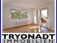 Helle 2-Zimmer Wohnung in Buckow - Berlin