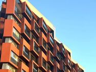 Exklusive 2-Zimmer-Neubauwohnung – Erstbezug mit Designer-Einbauten & Sonnenbalkon! - Hamburg