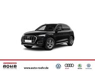 Audi Q5, advanced 40 TDI S tron, Jahr 2023 - Vilshofen (Donau)