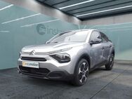 Citroën C4, You 130 DABückfahrkamera Mehrzonenklima, Jahr 2024 - München