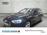 Audi A4, Avant 40 TDI quattro advanced, Jahr 2024 - Detmold