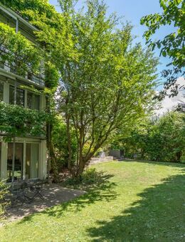 Moderne Haushälfte mit Gartenparadies für die ganze Familie - Radolfzell (Bodensee)