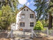 Einfamilienhaus: Altbau mit Potenzial - Nahe Lankensee - Königs Wusterhausen