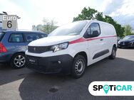 Peugeot Partner, 110 L2 Premium, Jahr 2020 - Ulm