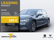 VW Golf, 2.0 TDI MOVE behMFL, Jahr 2024 - Hemer