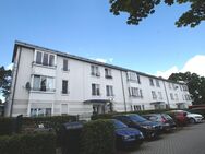 ++Geräumige 4-Raum Wohnung mit 2 Balkonen und EBK++ - Jessen (Elster)