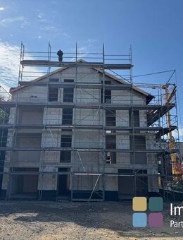 IPA - Neubau einer exklusiven ETW mit Aufzug in Eschweiler Dürwiss - Eschweiler