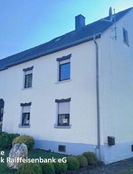 Naturnah und ruhig Wohnen - Rascheid