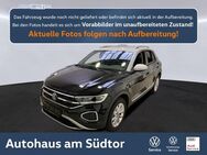 VW T-Roc, 1.5 TSI Style |, Jahr 2024 - Rietberg