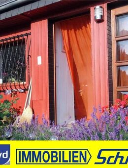 Traumhafte Ruhe - Nähe Naturschutzgebiet, Reiheneckhaus in DO-Eving zu verkaufen! - Dortmund