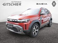 Dacia Duster, Journey TCe 130, Jahr 2022 - Pfullendorf