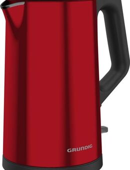 Grundig Wasserkocher WK 8340, 1,5 l, 2150 W