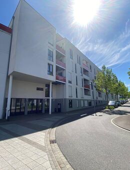 Modernes Studentenwohnen in Idstein – Stilvolles Apartment im KfW- 55-Standard - Idstein