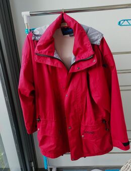 "Schöffel Venturi" - Damen Jacke - Gr. L - rot - sehr gut - wie neu - Augsburg