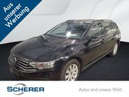 VW Passat Variant, 2.0 TDI Conceptline, Jahr 2024 - Ludwigshafen (Rhein)