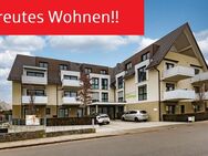 Betreutes Wohnen - Das Rundum-Sorglos-Paket! - Radolfzell (Bodensee)