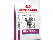 Sparpaket Royal Canin - Veterinary 2 x Großgebinde - Renal Special Feline (2 x 4 kg)