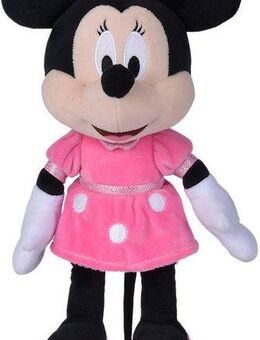 SIMBA Plüschfigur Disney MM, Minnie, 35 cm