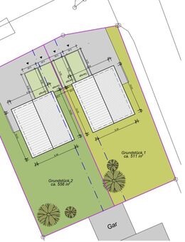 Innovative Bautechnik - Zukunftssicher wohnen! EFH inkl. Baugrundstück - Oberkirch