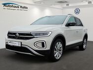 VW T-Roc, 1.0 TSI Move, Jahr 2024 - Wittlich