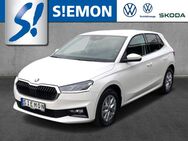 Skoda Fabia, 1.0 TSI Style Sunset, Jahr 2021 - Emsdetten