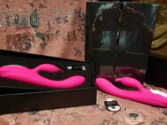 Rabbit Vibrator neu - Lippetal