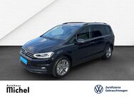 VW Touran, 2.0 TDI Comfortline AppConnect Rückkamera, Jahr 2024 - Gießen