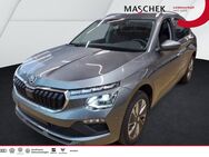 Skoda Kamiq, 1.0 TSI Drive Amundsen VC R, Jahr 2024 - Wackersdorf