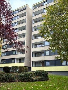 Frisch renovierte 3,5 Zimmer Wohnung im schönen Eving - Jetzt zugreifen! - Dortmund