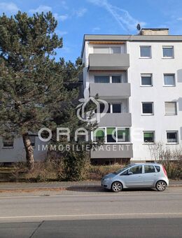 ***Investoren und Immobilienentwickler aufgepasst!*** - Nürnberg