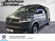 VW T6 Kombi, 2.0 TDI 1 Parkp Bluet, Jahr 2022 - Schnaittach