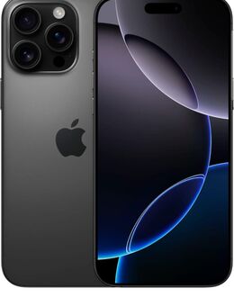 VK IPhone 16 Pro Max 1T - Gangelt