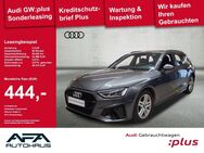 Audi A4, Avant 40 TDI quattro S-Line, Jahr 2024 - Gera