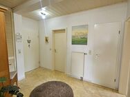 Attraktive schön geschnittene Wohnung mit guter Verkehrsanbindung und dennoch ruhig! - Dillingen (Saar)