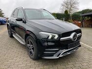 Mercedes-Benz GLE 300 d 4MATIC AMG /Sitzbelüftung /Abstandtem - Vierlinden