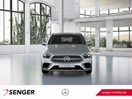 Mercedes B 200, AMG, Jahr 2023 - Dortmund