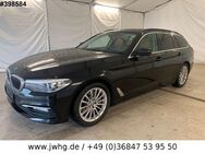 BMW 530 d T xDr NAVI-PRO/DRIVING ASS+/LEDER/HUD/AHK - Steinbach-Hallenberg