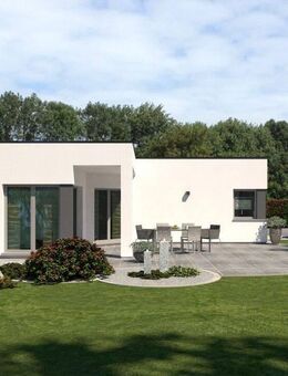 Schaffen Sie neue Lebensräume mit einem allkauf Haus - Rochlitz