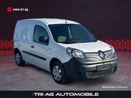 Renault Kangoo, Z E Elektrisch inklusive Batterie, Jahr 2021 - Birkenfeld (Baden-Württemberg)