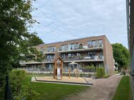 Sonnige und modern 3-Zimmerwohnung (Neubaucharakter) mit großem Südbalkon und traumhaftem Blick in ruhiger und grüner Lage von Hamburg-Eißendorf! - Hamburg