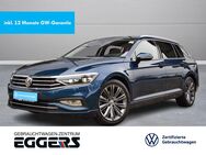 VW Passat Variant, 2.0 TDI Business, Jahr 2020 - Verden (Aller)