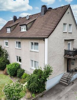 Zwei Wohneinheiten, eine Oase - Ihr neues Zuhause in entspannter Lage - Menden (Sauerland)