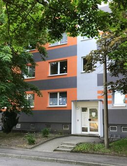 Platz für die Familie- Wir sanieren für Sie 3-Raumwohnungen in Wolfen-Nord ! - Bitterfeld-Wolfen