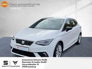 Seat Ibiza 1.0 TSI FR Alu LED Navi Sitzh. App-Con. PDC - Lüneburg