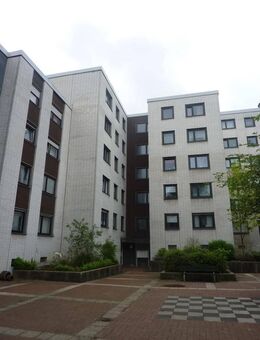 Langfristig vermietete Wohnung in ruhiger Lage von Altenbochum! - Bochum