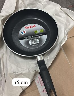 Tefal Pfanne 16 cm – neu & unbenutzt – Induktion geeignet - Herne Zentrum